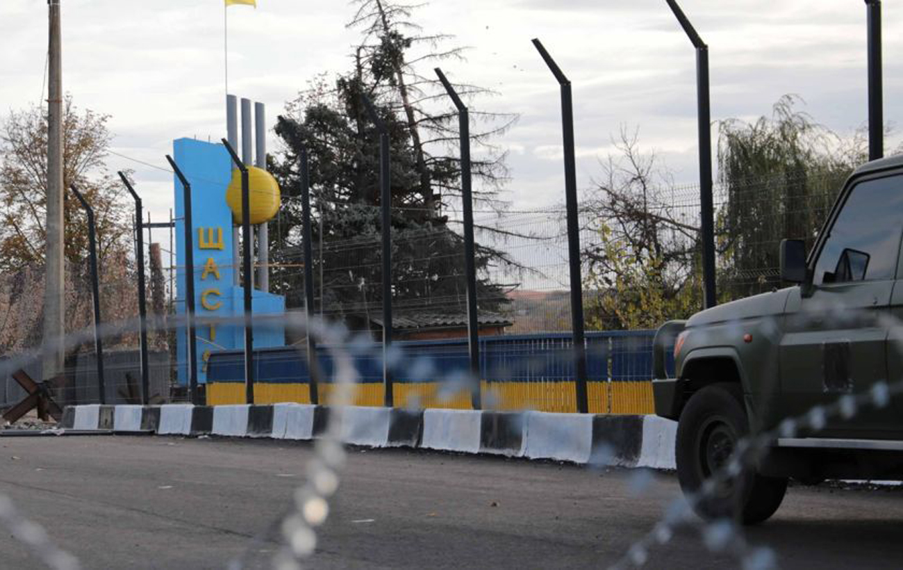 Нормандський глухий кут. Що заважає завершенню війни на Донбасі